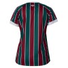 Original Fußballtrikot Fluminense FC Heimtrikot 2023-24 Für Damen